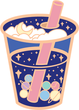 Load image into Gallery viewer, Illustrated concept of the pin