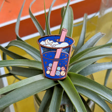 Load image into Gallery viewer, Photograph of the front of the pin