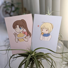 Load image into Gallery viewer, Fate Stay Comfie